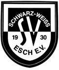 Sportverein Schwarz-Weiß Esch 1930 e.V-1200219700.jpg