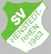 SV Henstedt-Rhen e.V. von 1963-1208851063.JPG