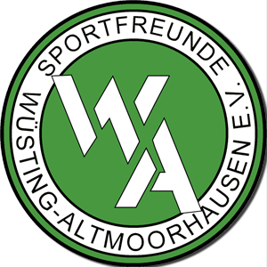 Sportfreunde Wüsting-Altmoorhausen e.V.-1228839573.png