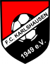 FC Karlshausen 1949-1253602585.png
