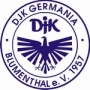 DJK Germania Blumenthal-1320178456.jpg